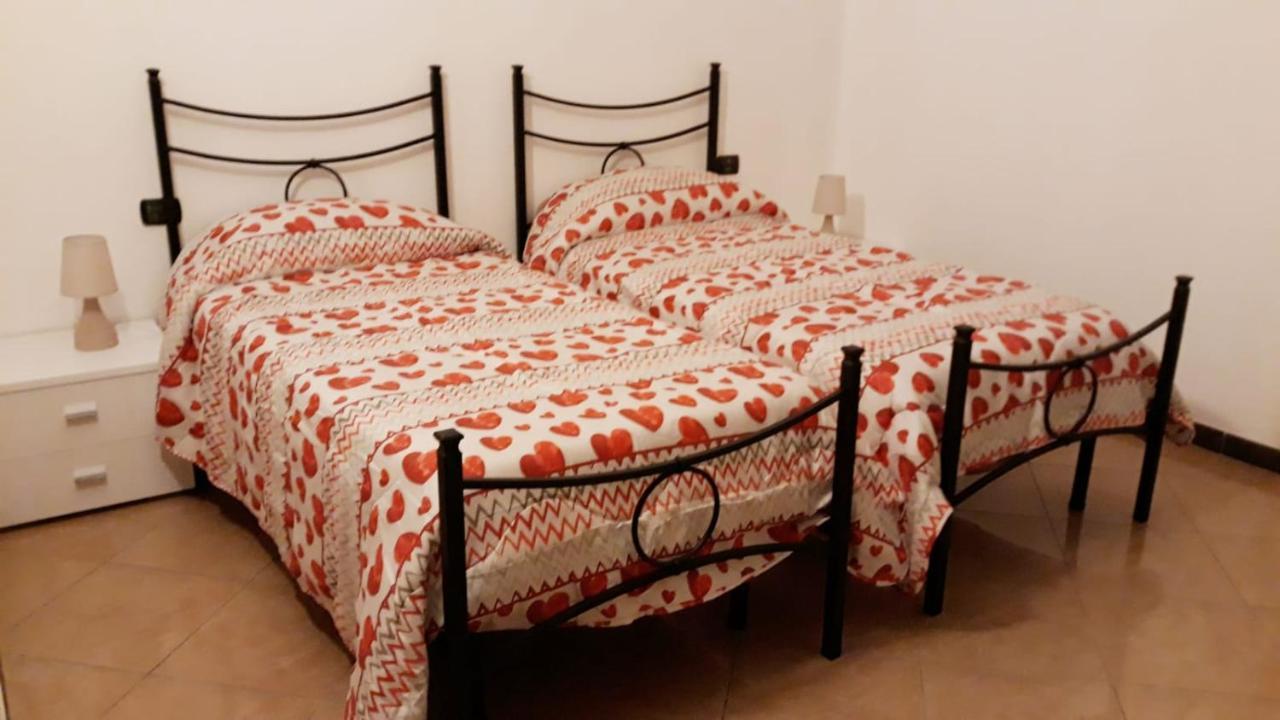 Le Tre Stelle Bed & Breakfast Ronco all'Adige ภายนอก รูปภาพ