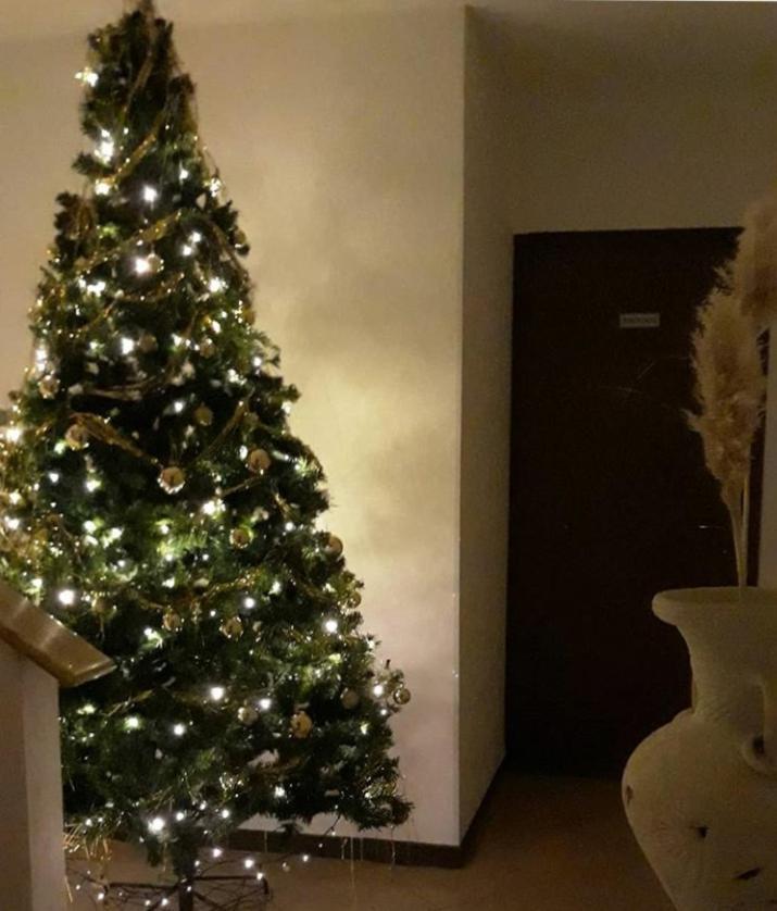 Le Tre Stelle Bed & Breakfast Ronco all'Adige ภายนอก รูปภาพ
