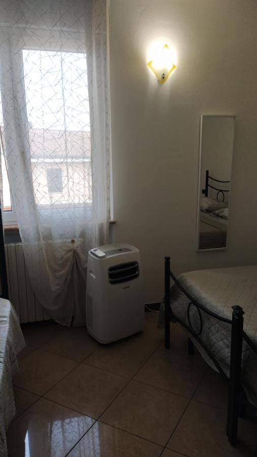Le Tre Stelle Bed & Breakfast Ronco all'Adige ห้อง รูปภาพ